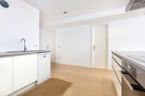 Marbella - Moderne 2-soveroms bolig med terrasse og havutsikt - 137kvm midt i byn – bilde 4