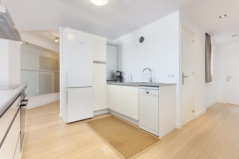 Marbella - Moderne 2-soveroms bolig med terrasse og havutsikt - 137kvm midt i byn – bilde 7