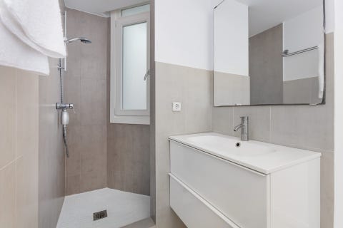 Marbella - Moderne 2-soveroms bolig med terrasse og havutsikt - 137kvm midt i byn – bilde 10