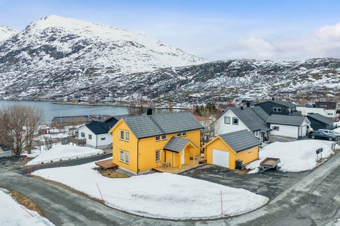 Bilde 1 av annonsen