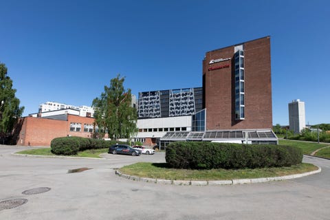 Bilde 2 av annonsen