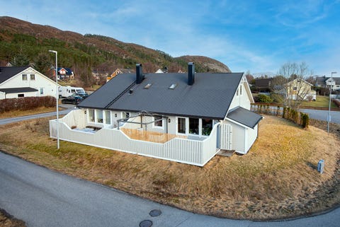 Bilde 1 av annonsen