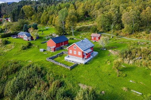 Bilde 1 av annonsen
