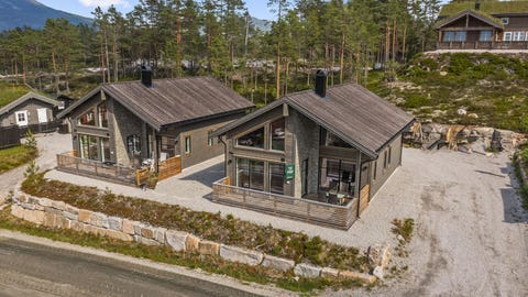 Bilde 1 av annonsen