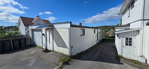 Bilde 1 av annonsen