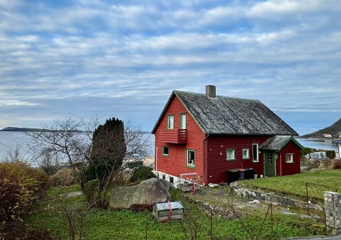 Bilde 1 av annonsen