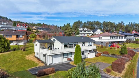 Bilde 1 av annonsen
