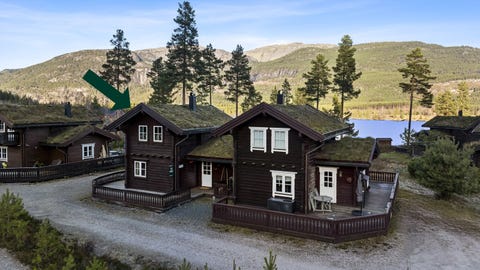 Bilde 1 av annonsen
