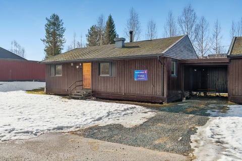 Bilde 1 av annonsen
