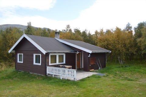 Bilde 1 av annonsen