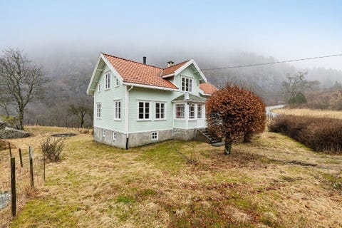 Bilde 1 av annonsen