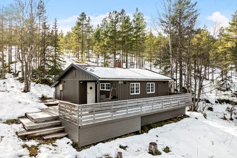Bilde 1 av annonsen