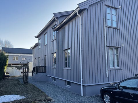 Bilde 1 av annonsen