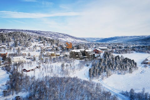 Bilde 1 av annonsen
