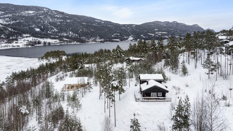 Bilde 1 av annonsen