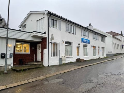 Bilde 1 av annonsen