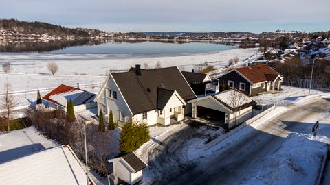 Bilde 1 av annonsen