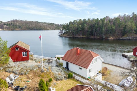 Bilde 1 av annonsen