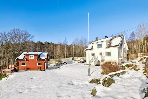 Bilde 1 av annonsen