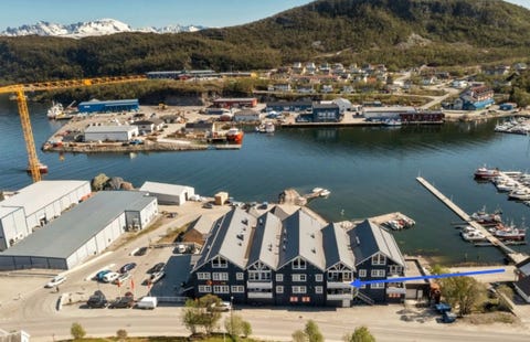 Bilde 1 av annonsen