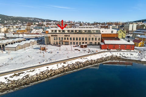 Bilde 1 av annonsen