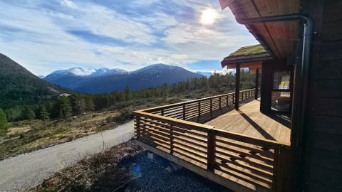 Bilde 2 av annonsen
