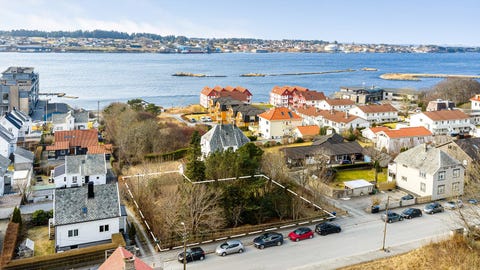 Bilde 1 av annonsen