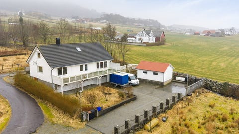 Bilde 1 av annonsen