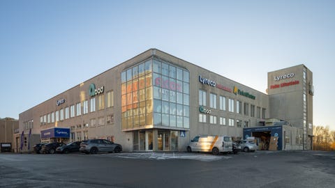 Bilde 1 av annonsen