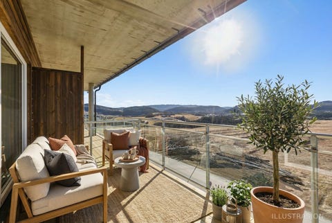 Bilde 2 av annonsen