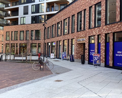 Bilde 2 av annonsen