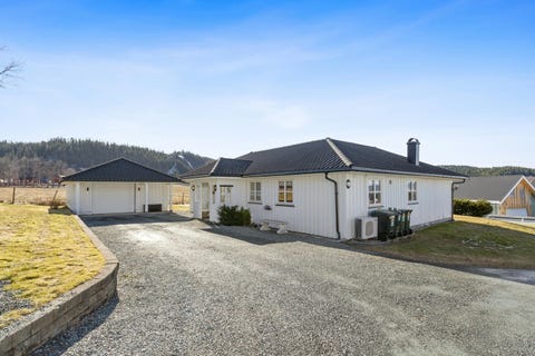 Bilde 1 av annonsen