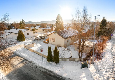 Bilde 1 av annonsen