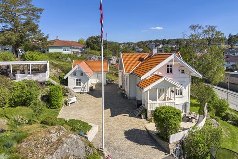 Bilde 1 av annonsen