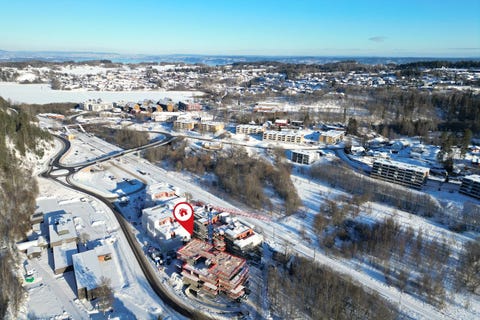 Bilde 1 av annonsen
