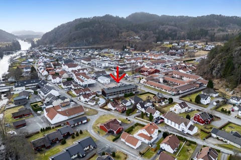 Bilde 2 av annonsen