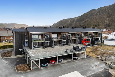 Bilde 1 av annonsen