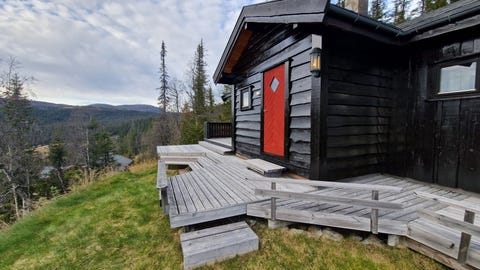 Bilde 2 av annonsen