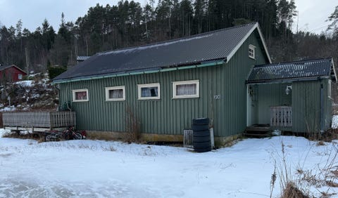 Bilde 2 av annonsen