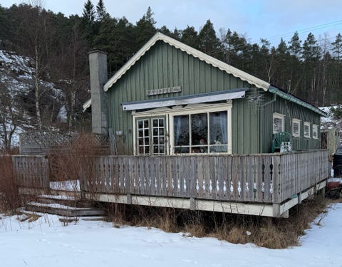 Bilde 1 av annonsen