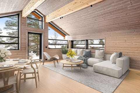 Bilde 1 av annonsen