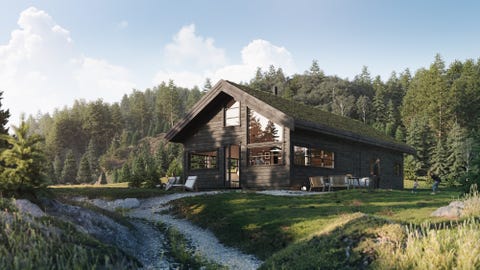 Bilde 1 av annonsen