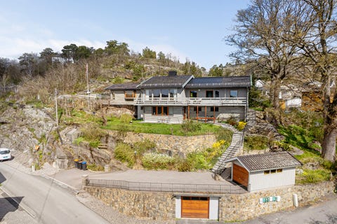 Bilde 1 av annonsen