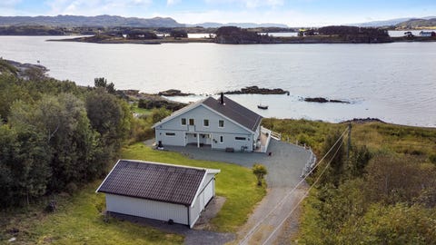 Bilde 1 av annonsen
