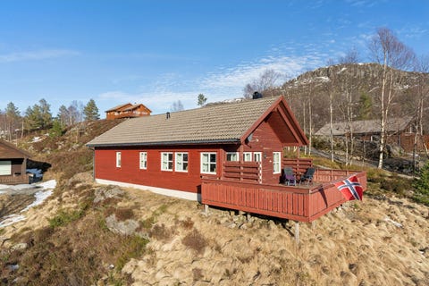 Bilde 1 av annonsen