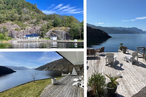 Bilde 1 av annonsen