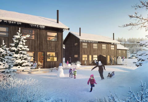 Bilde 1 av annonsen