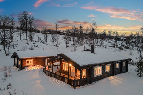 Bilde 1 av annonsen