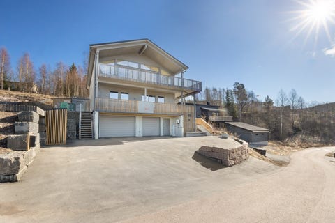 Bilde 1 av annonsen