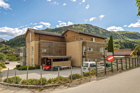 Bilde 1 av annonsen
